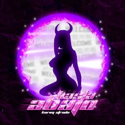Hasta Abajo - Single