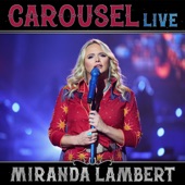 Carousel (Live from the 2023 ACM Awards) artwork