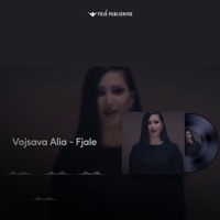 Fjale - Single - Vojsava Alia