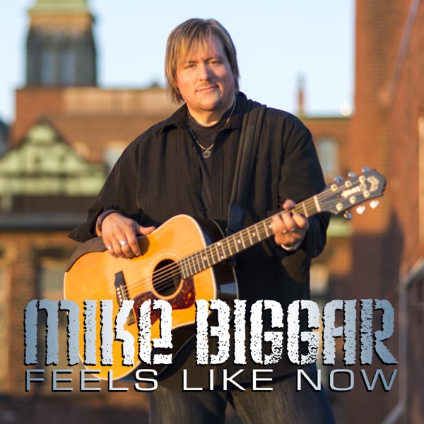 Longing For Home by Mike Biggar on Go Folk