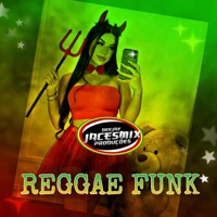 MELÔ DE MAL ELEMENTO- REGGAE FUNK - Single - Dj JacesMix