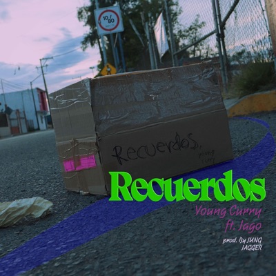 RECUERDOS - Single
