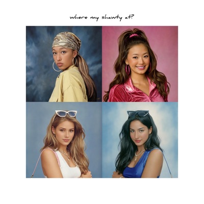 Where My Shawty At? - Single