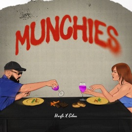 Munchies Harfe & edna