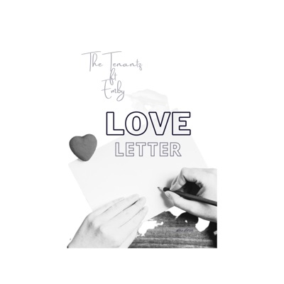 Love Letter (feat. Emby) - Single