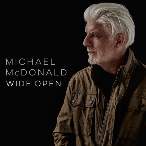 MCDONALD,MICHAEL - Voice of Michael McDonald - Amazon.com Music