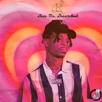 Dear Mr. Dreamboat - Jxhar