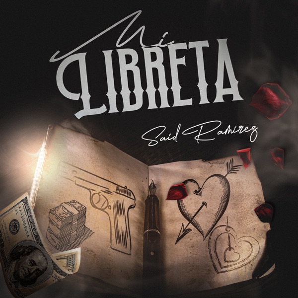 Mi Libreta - EP