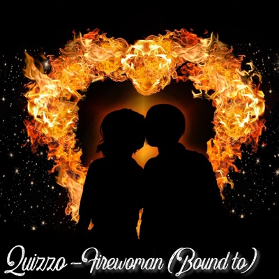 Firewoman (Bound to) - Single