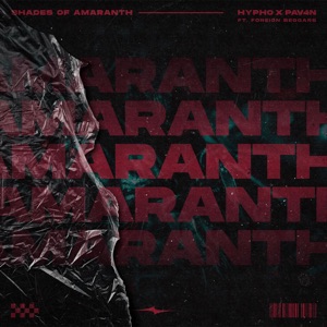 Shades of Amaranth