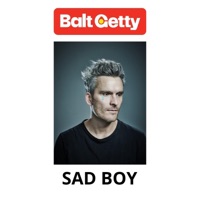 Sad Boy - Balt Getty