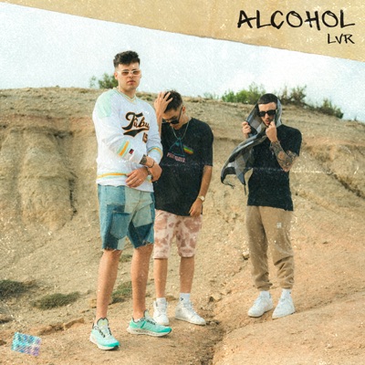 Alcohol - Single