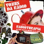 Radioterapia