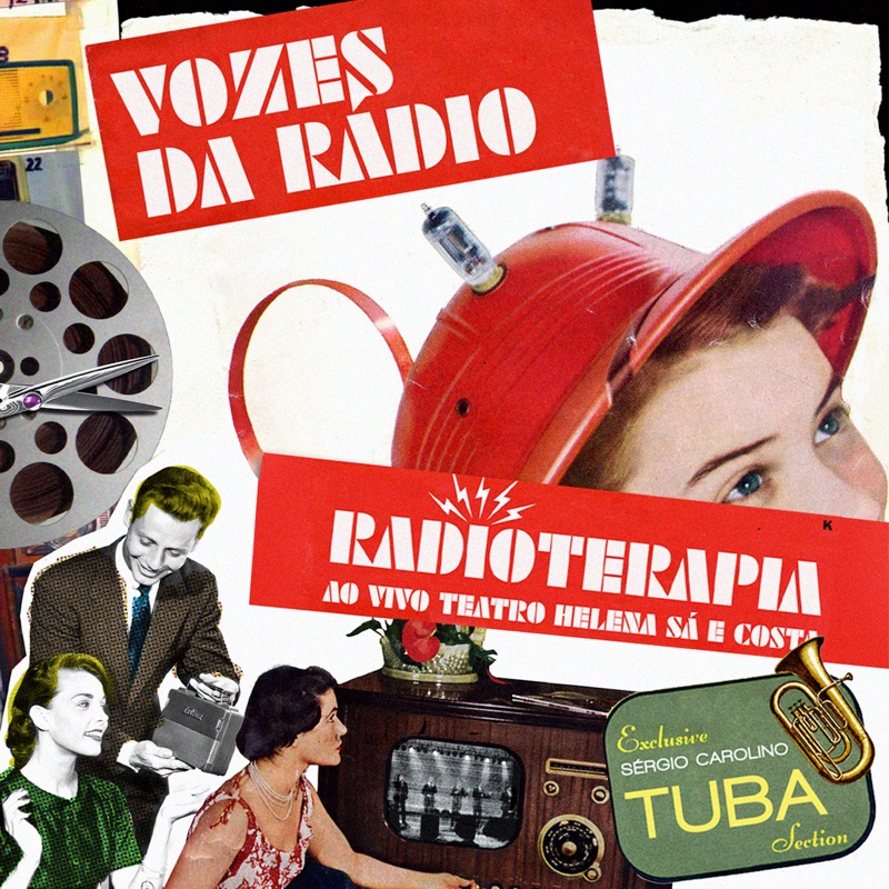 Radioterapia