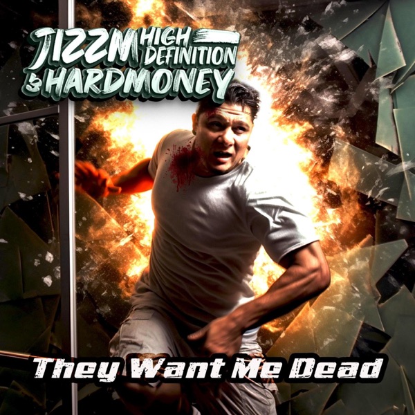 They Want Me Dead - Single