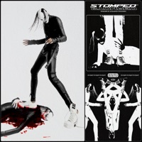 Stomped!!! - Single - Bl8dez