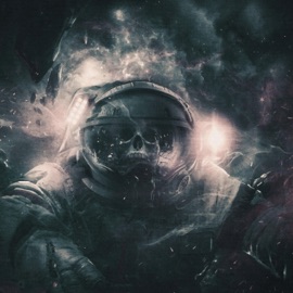 Dead Astronaut Ryan Oakes