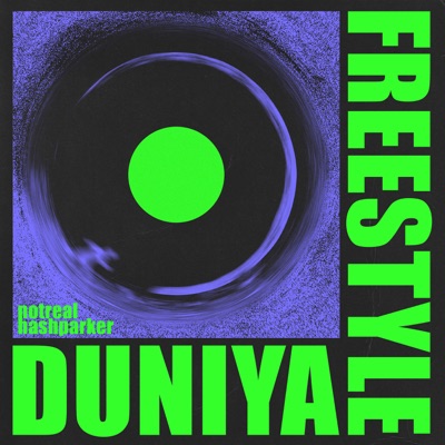 Duniya Freestyle - Single