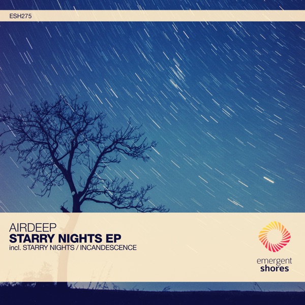 Starry Nights - EP