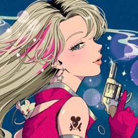 Boogie Night DE DE MOUSE, AZK