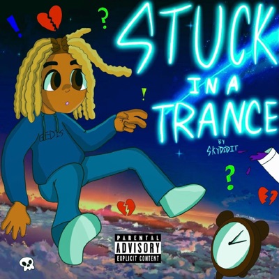 Stuck In a Trance - EP