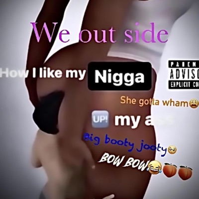 We outside (feat. Bfe jayjay) - Single