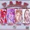 Big Dawg (feat. Monte Fraiz, E11vin & Lux Fonz) - Fame lyrics