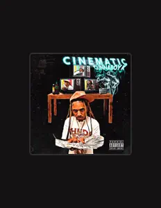 Escucha a Gunnaboy K, mira videos musicales, lee su biografía, consulta las fechas de las gira y más.