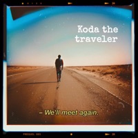 Koda the Traveler - Single - King Koda