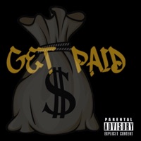 Get Paid (feat. Beyond Chozen & Buttnaked Unkle) - Single - I-Ronik313