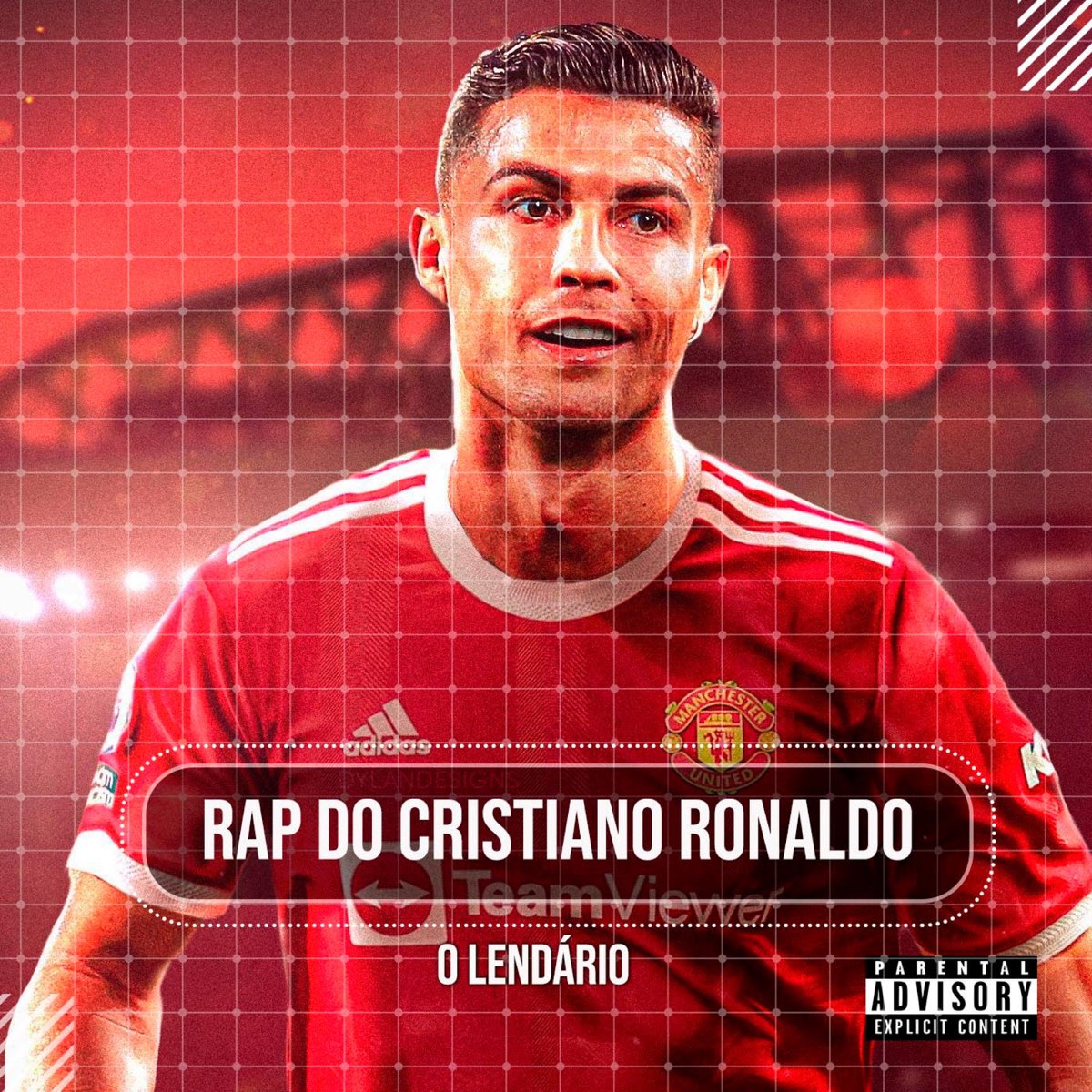 Cristiano Ronaldo - O Lendário