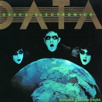 Data - I Want To Know