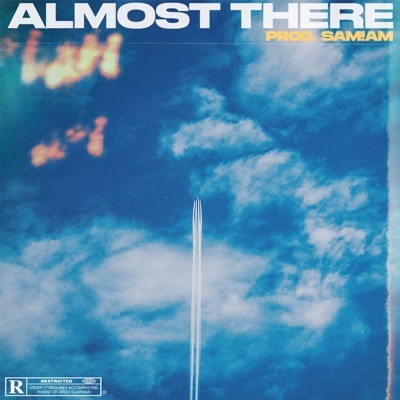 Almost There - EP