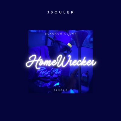 Homewrecker - Single