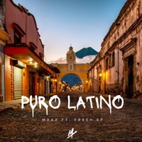 Puro Latino - Single - Mpax & Fresh EP