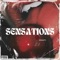 Sensations - Crasti lyrics