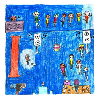 Ik Wil Naar Huis - Single