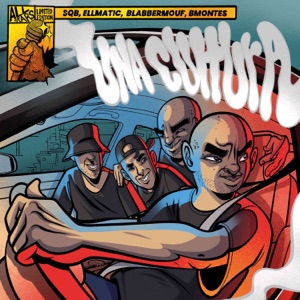 Blowin' Up Yo Spot (feat. B. Montes & Sneadr)