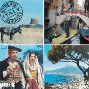 Authentic Italy