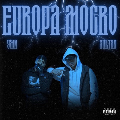Europa Mocro (feat. Sult4n) - Single