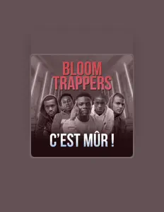 Listen to Bloom Trappers, watch music videos, read bio, see tour dates & more!