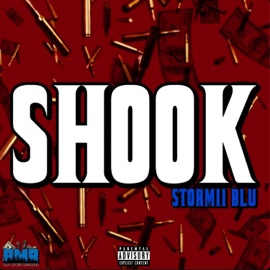 Shook Stormii Blu