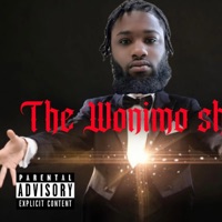 The Wonimo Show - EP - Wonimo