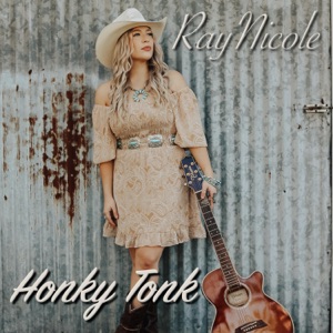 RayNicole - Honky Tonk - Line Dance Music