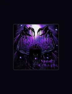 Listen to Headstone Villains, watch music videos, read bio, see tour dates & more!