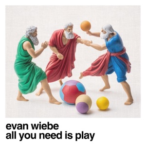 All You Need Is Play - EP
