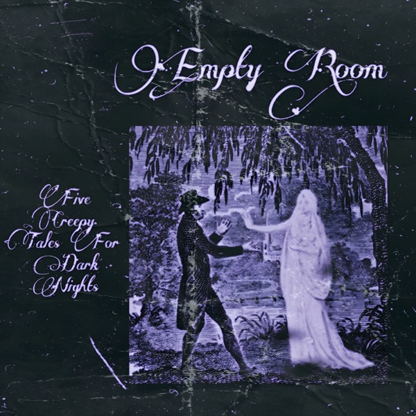 Five Creepy Tales For Dark Nights - EP