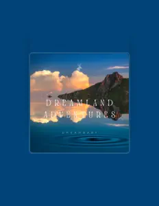 Ascolta Dreambaby, guarda video musicali, leggi la biografia, vedi le date del tour & altro!