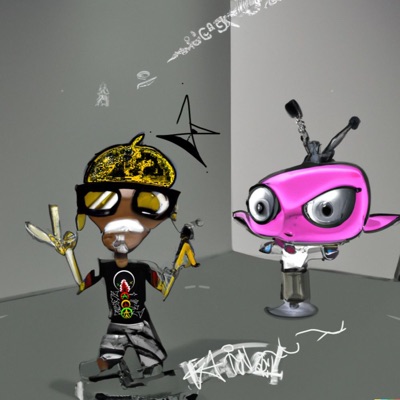 Kj Está em Ação - Single