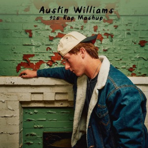 Austin Williams - 90s Rap Mashup - 排舞 編舞者